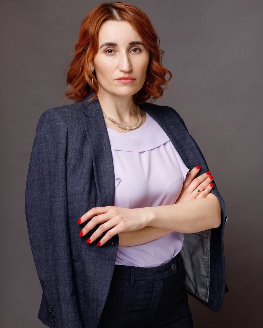 Сусана Киракосян
