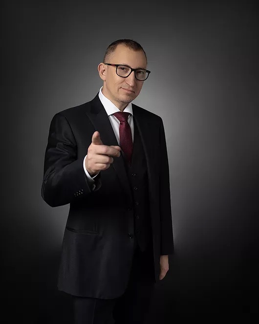 Владимир Кузнецов