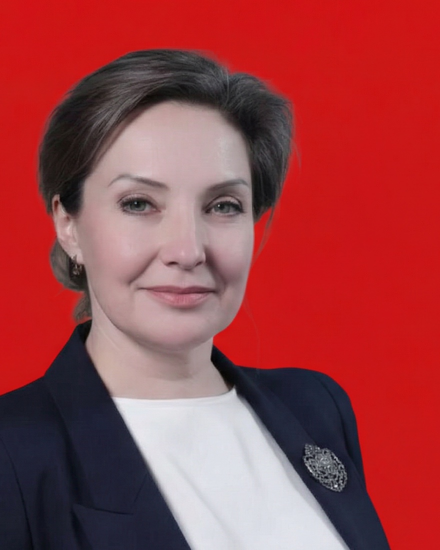 Юлия Плетнева
