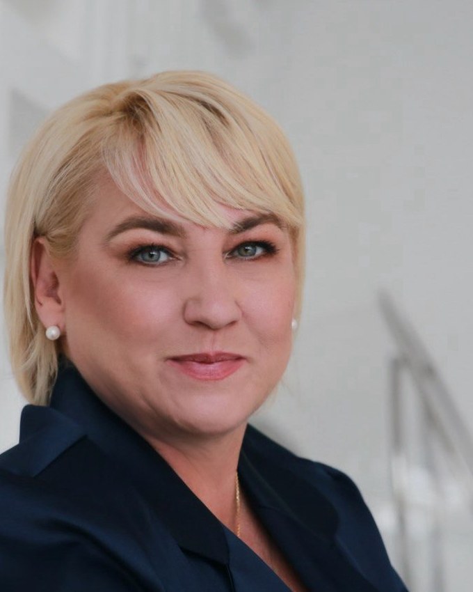 Марина Соколова