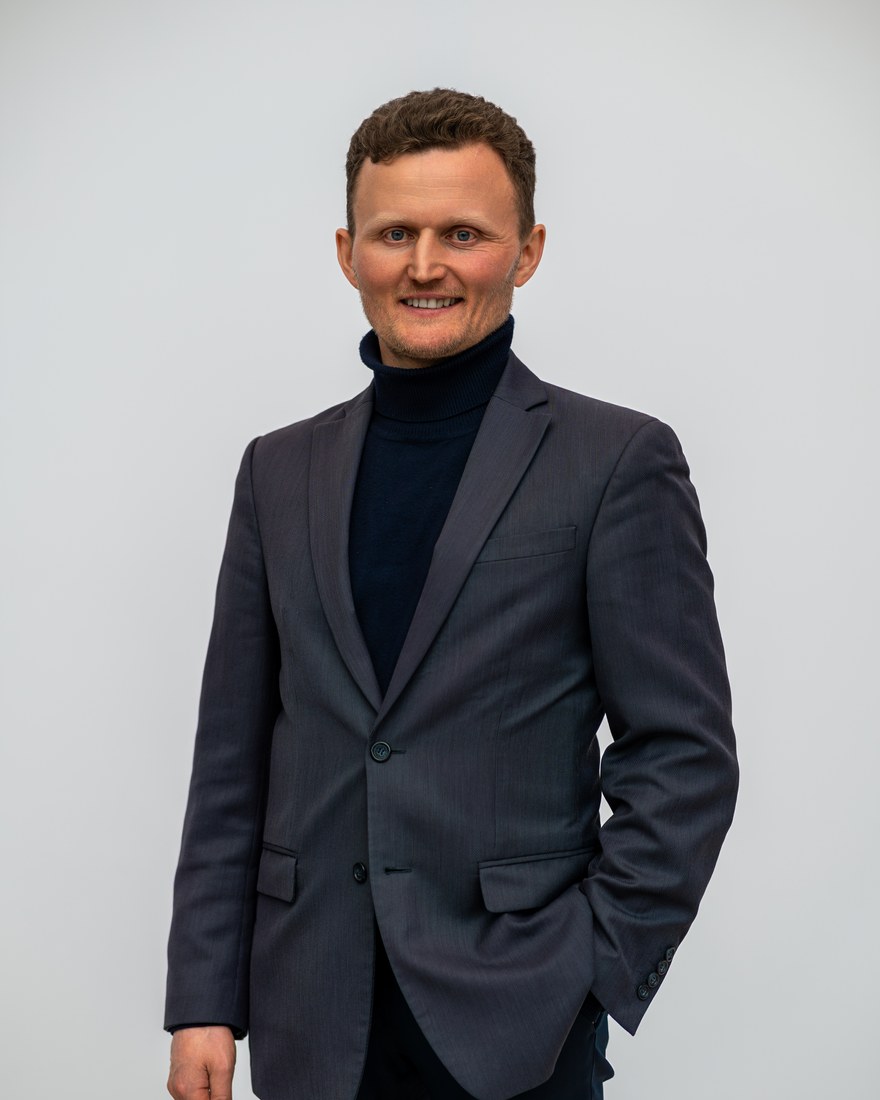 Александр Тюгаев